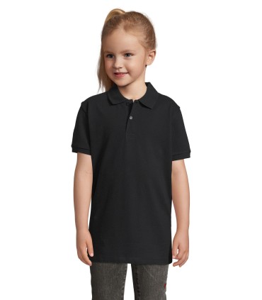 POLO ENFANTS PERFECT KIDS - 02948