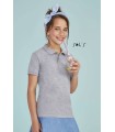POLO ENFANTS PERFECT KIDS - 02948