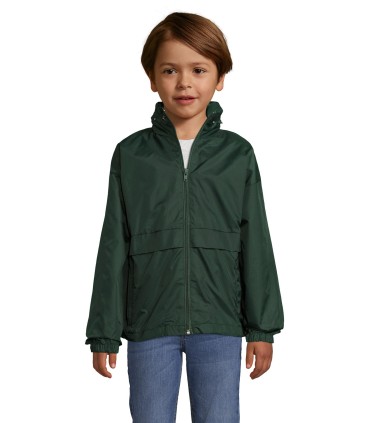 COUPE-VENT ENFANT SURF KIDS - 32300