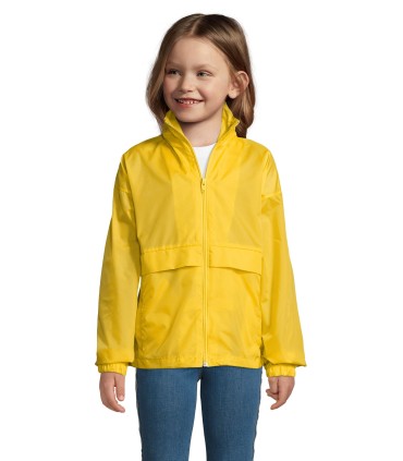 COUPE-VENT ENFANT SURF KIDS - 32300