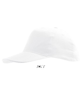 CASQUETTES PERSONNALISEES