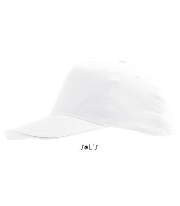 CASQUETTES PERSONNALISEES