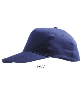 CASQUETTES PERSONNALISEES