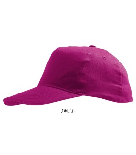 CASQUETTES PERSONNALISEES