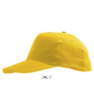 CASQUETTES PERSONNALISEES