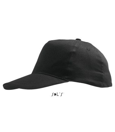 CASQUETTES PERSONNALISEES