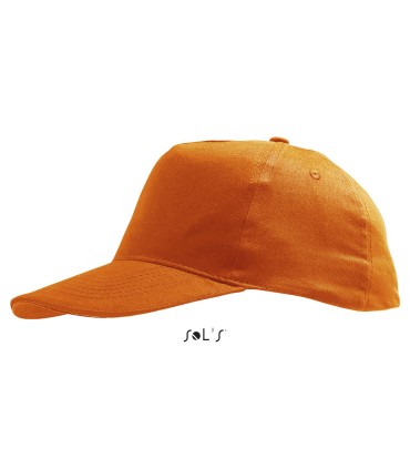 CASQUETTES PERSONNALISEES