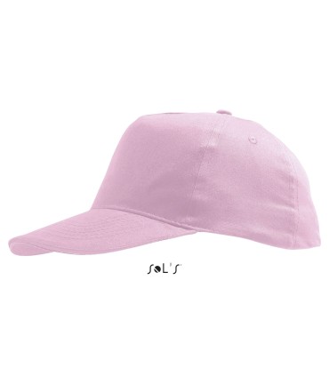 CASQUETTES PERSONNALISEES