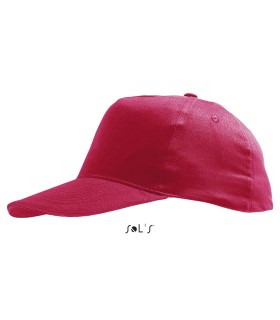 CASQUETTES PERSONNALISEES