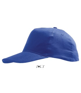 CASQUETTES PERSONNALISEES