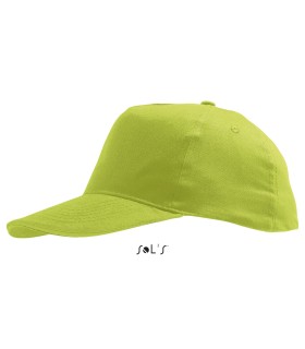 CASQUETTES PERSONNALISEES