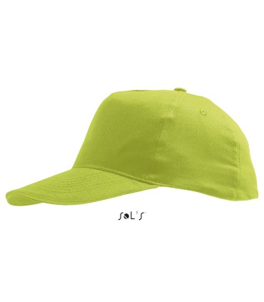 CASQUETTES PERSONNALISEES