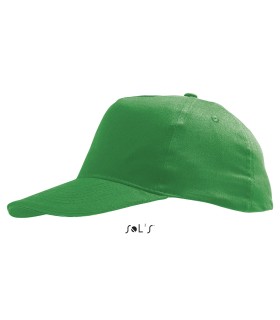 CASQUETTES PERSONNALISEES