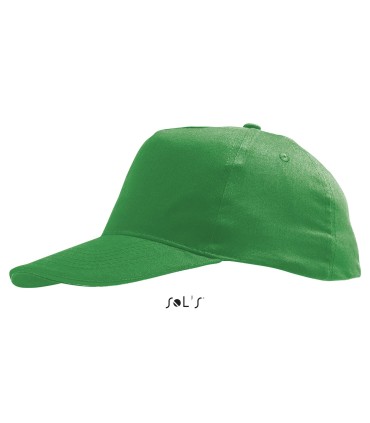 CASQUETTES PERSONNALISEES