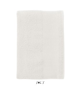 SERVIETTE DE TOILETTE ISLAND 50 - 89000