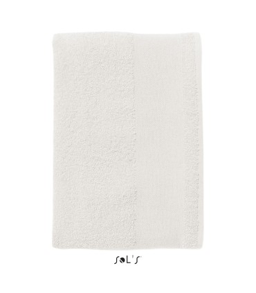 SERVIETTE DE TOILETTE ISLAND 50 - 89000