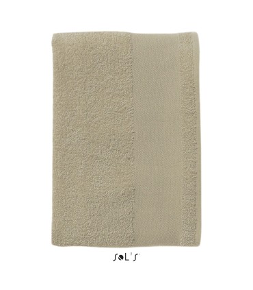 SERVIETTE DE TOILETTE ISLAND 50 - 89000