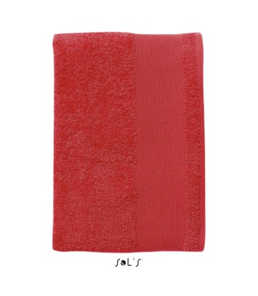 SERVIETTE DE TOILETTE ISLAND 50 - 89000