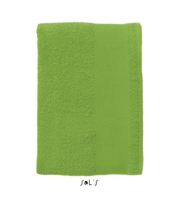 SERVIETTE DE TOILETTE ISLAND 50 - 89000