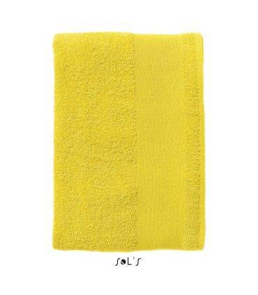 SERVIETTE DE TOILETTE ISLAND 50 - 89000