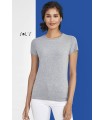 TEE-SHIRT FEMME MISS - 11386