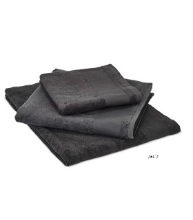 SERVIETTE DE TOILETTE BAYSIDE 50 - 89007