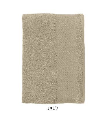 SERVIETTE DE TOILETTE BAYSIDE 50 - 89007