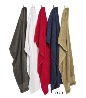 SERVIETTE DE TOILETTE BAYSIDE 50 - 89007