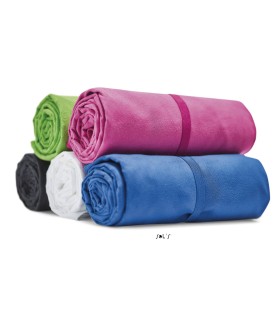 SERVIETTE MICROFIBRE ATOLL 30 - 01208