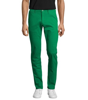 Pantalon personnalisable