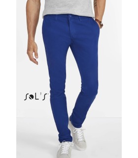 Pantalon personnalisable