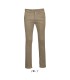 PANTALON HOMME JULES MEN - LENGTH 35 - 02120
