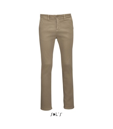 PANTALON HOMME JULES MEN - LENGTH 35 - 02120