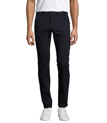 PANTALON HOMME JULES MEN - LENGTH 35 - 02120