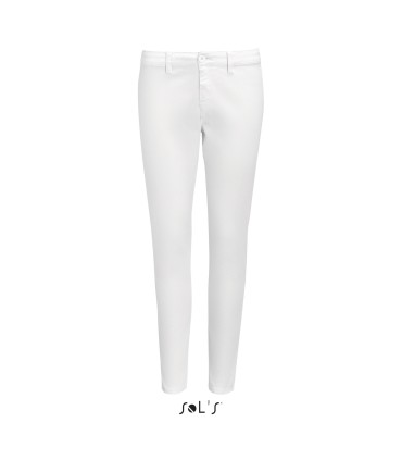 Pantalon personnalisable