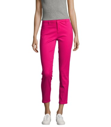 Pantalon personnalisable