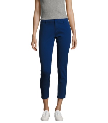 Pantalon personnalisable