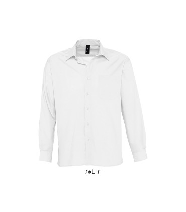 CHEMISE HOMME BALTIMORE 16040
