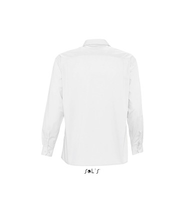 CHEMISE HOMME BALTIMORE 16040