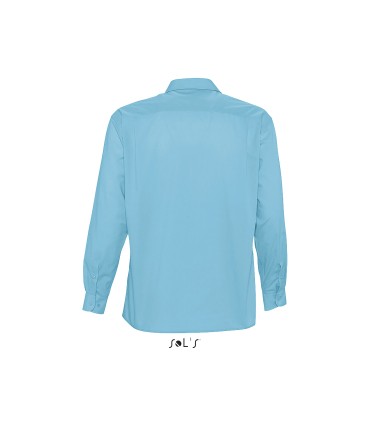 CHEMISE HOMME BALTIMORE 16040