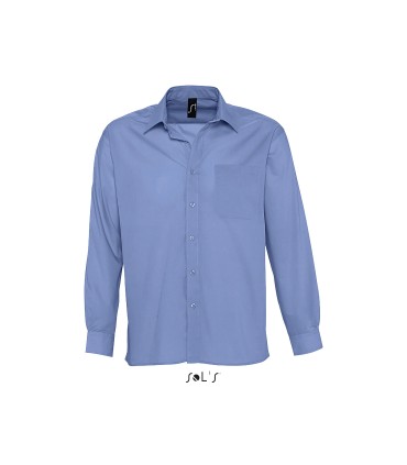 CHEMISE HOMME BALTIMORE 16040