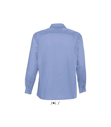 CHEMISE HOMME BALTIMORE 16040