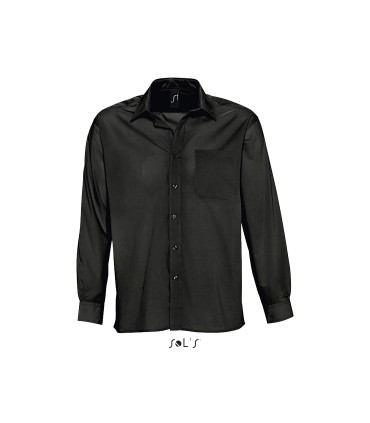 CHEMISE HOMME BALTIMORE 16040