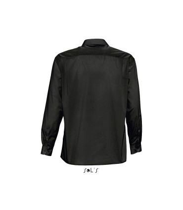 CHEMISE HOMME BALTIMORE 16040