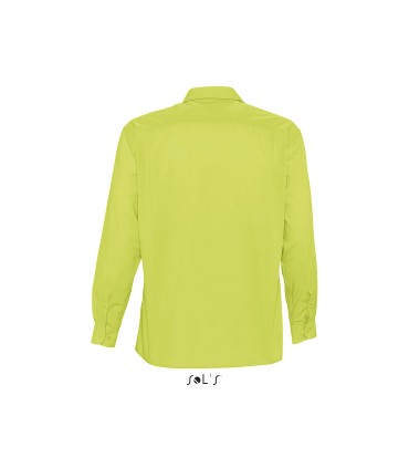 CHEMISE HOMME BALTIMORE 16040