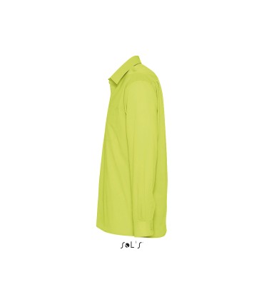 CHEMISE HOMME BALTIMORE 16040