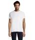 T-shirt homme manches courtes personnalisable