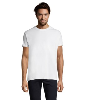 T-shirt homme manches courtes personnalisable