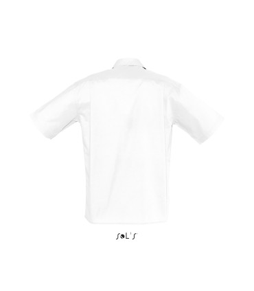 CHEMISE BRISTOL 16050