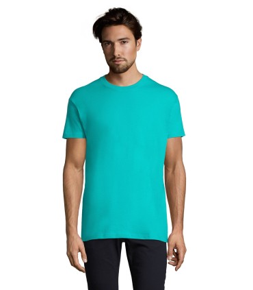 T-shirt homme manches courtes personnalisable
